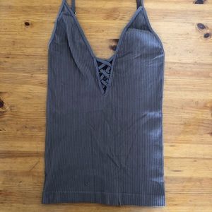Free People Crossfire Cami